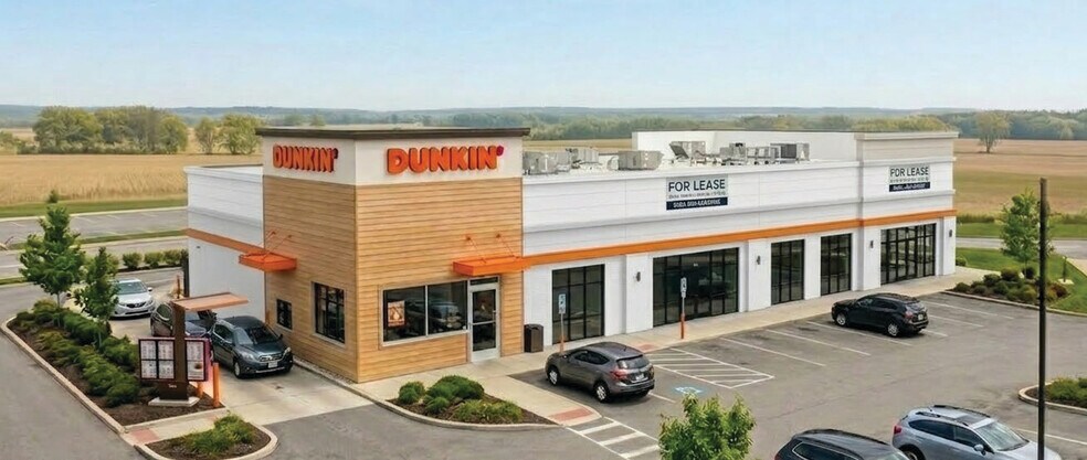 More Photos Of 9031 Hazelton-Etna Road SW, Pataskala General Retail For Sale