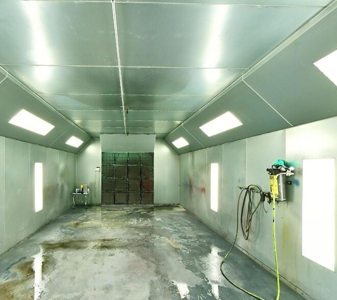 More Photos Of 6820 San Fernando Rd, Glendale Auto Repair For Sale