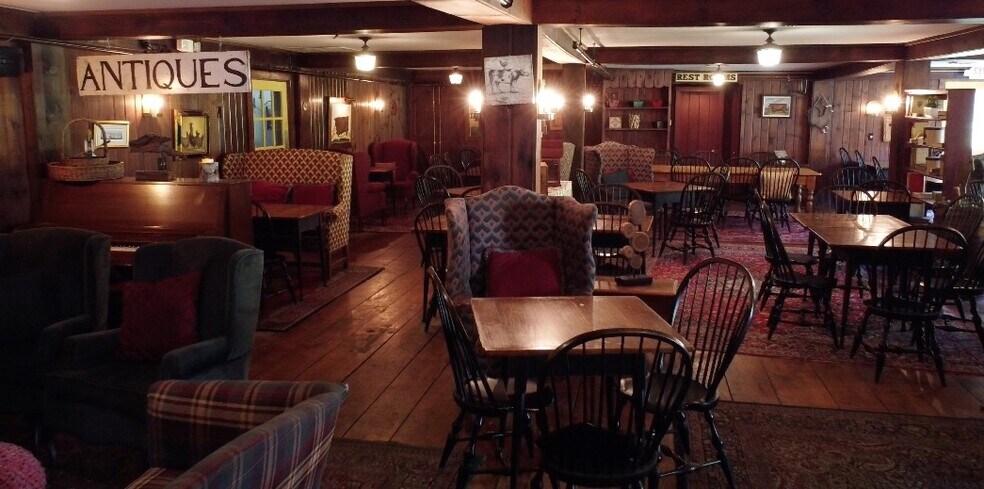 More Photos Of 910 Cold Spring Rd, Williamstown Hotel For Sale