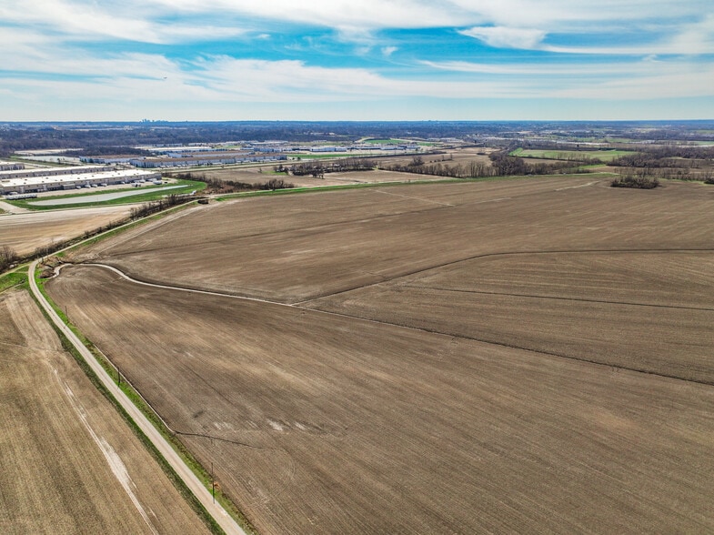 More Photos Of 4815 Aubuchon rd, Hazelwood Land For Sale