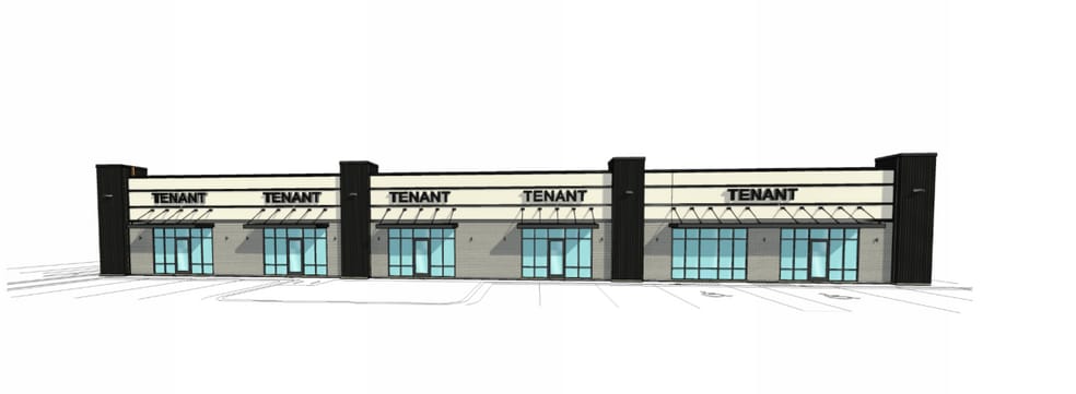 More Photos Of SEQ I-30 & Memorial Parkway, Fate General Retail For Lease