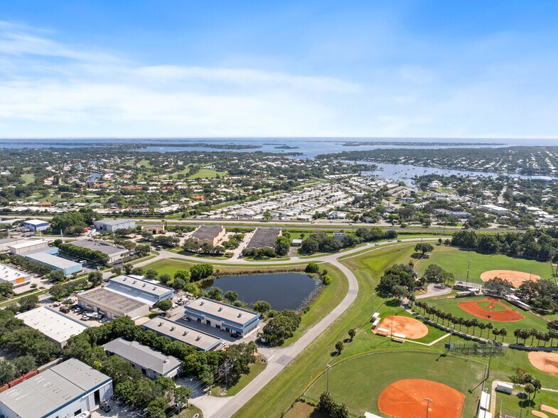 More Photos Of 3483-3497 SE Lionel Ter, Stuart Warehouse For Sale