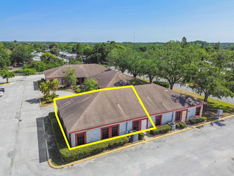 More Photos Of 6331 State Road 54, New Port Richey Office For Lease
