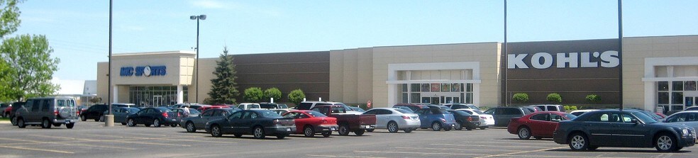 More Photos Of 4420 S Scatterfield Rd, Anderson Unknown For Lease