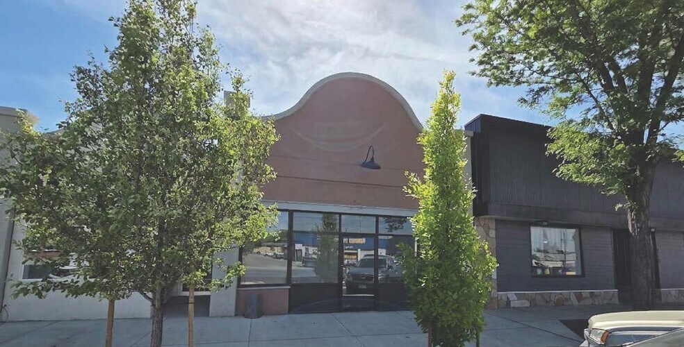 Primary Photo Of 426 Main Ave S, Twin Falls Office For Lease