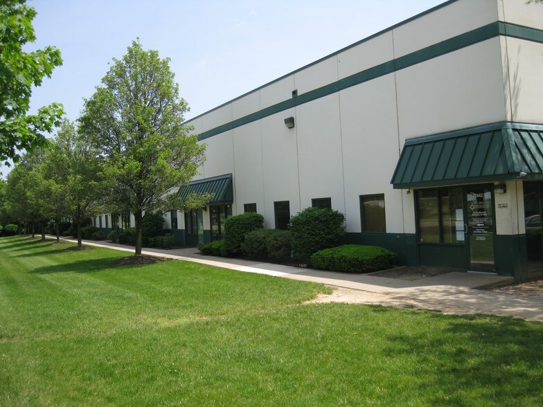 More Photos Of 2440 Brodhead Rd, Bethlehem Warehouse For Lease