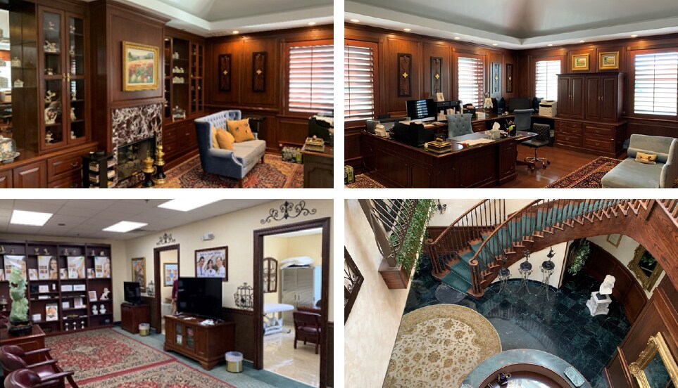 More Photos Of 2124 Oak Tree Rd, Edison Office For Sale