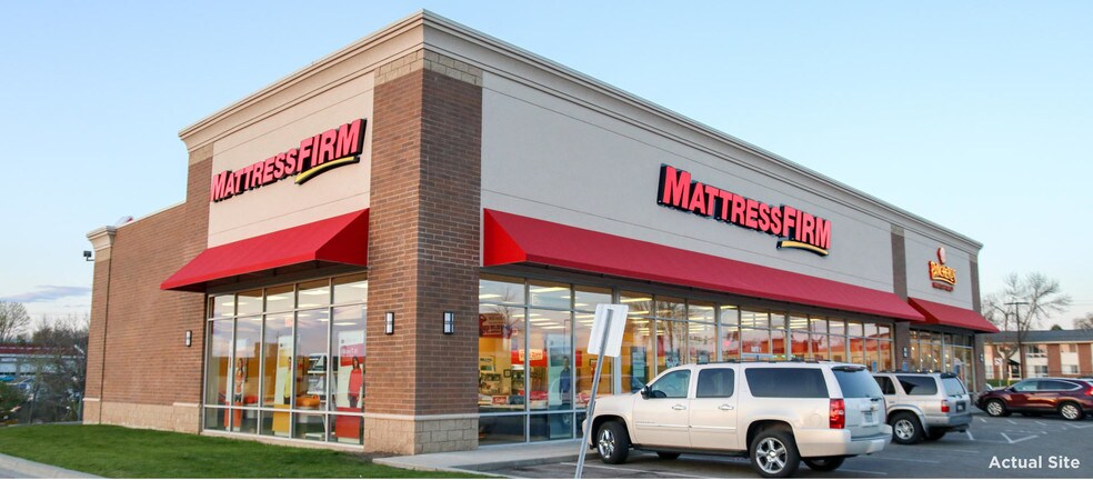 More Photos Of 4107 Highway 52 N, Rochester Freestanding For Sale