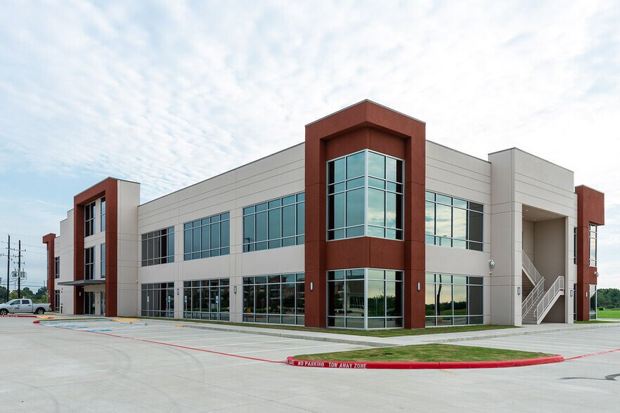 More Photos Of 22939 Colonial Pky, Katy Office For Lease