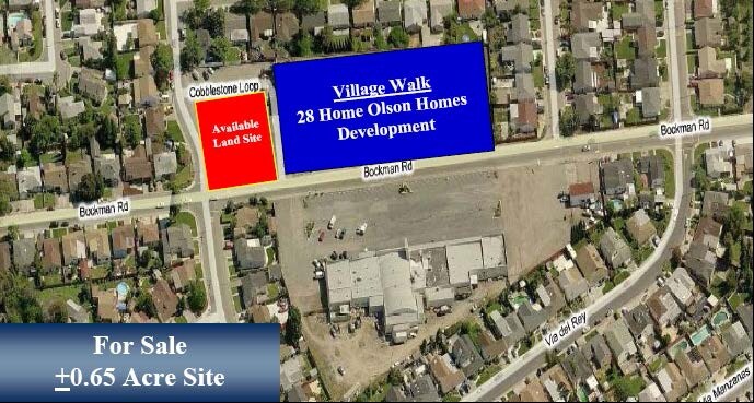 More Photos Of 1294 Bockman Rd, San Lorenzo Land For Sale
