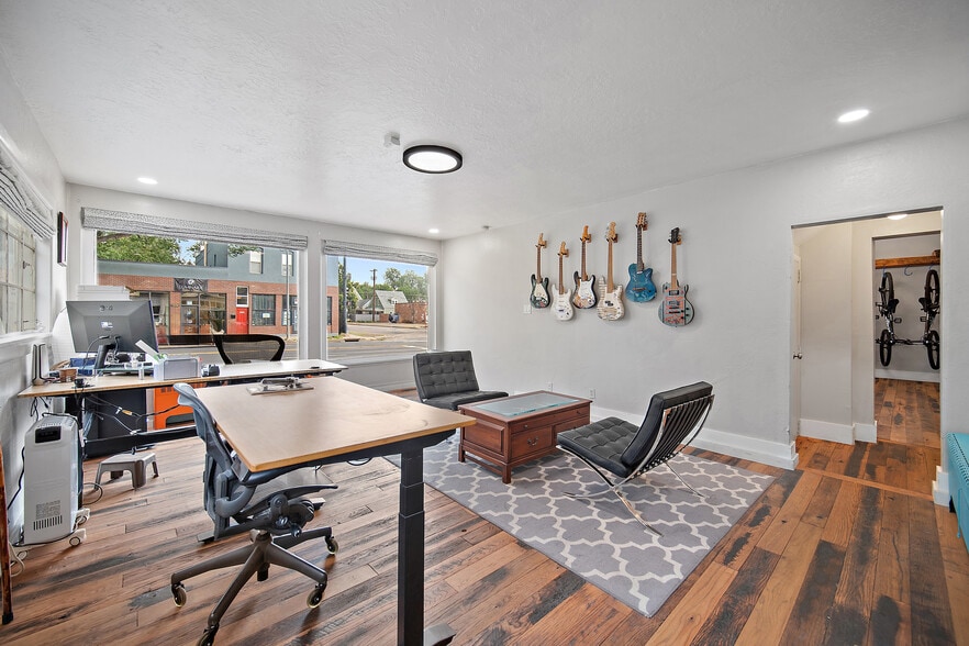 More Photos Of 1501 W Colorado Ave, Colorado Springs Storefront Retail Residential For Sale