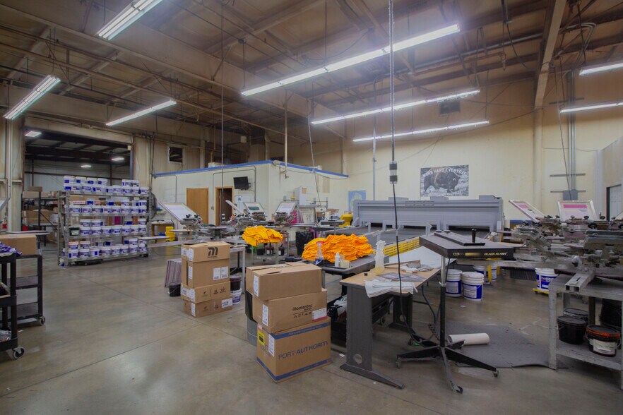 More Photos Of 8608 W Main St, Kalamazoo Warehouse For Sale