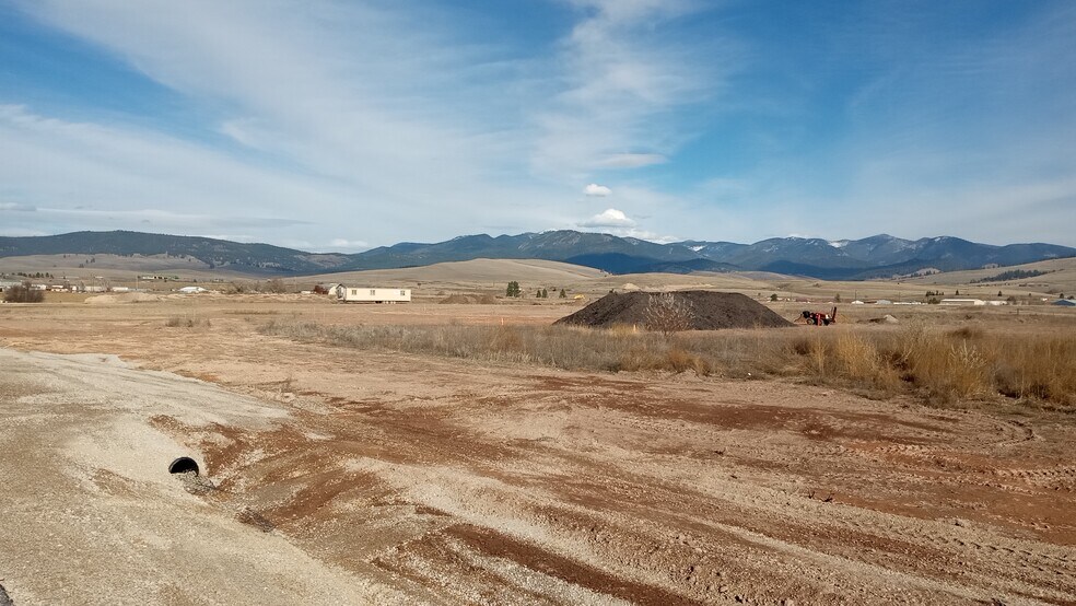 More Photos Of 1 Grand Am Way, Missoula Land For Sale