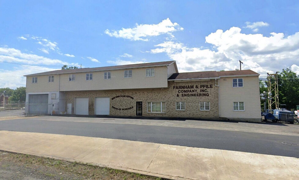 More Photos Of 4306 Route 51 South, Belle Vernon Office For Sale