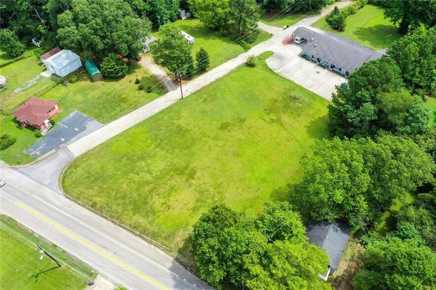 More Photos Of 4279 Austell-Powder Springs Rd, Powder Springs Land For Sale