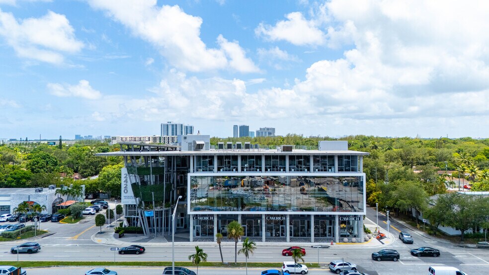More Photos Of 2420 NE Miami Gardens Dr, Miami Office For Lease