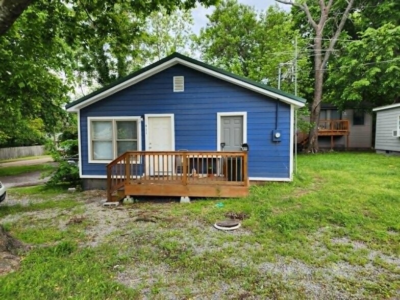 More Photos Of 86 Hillside Ave, Holiday Island Apartments For Sale