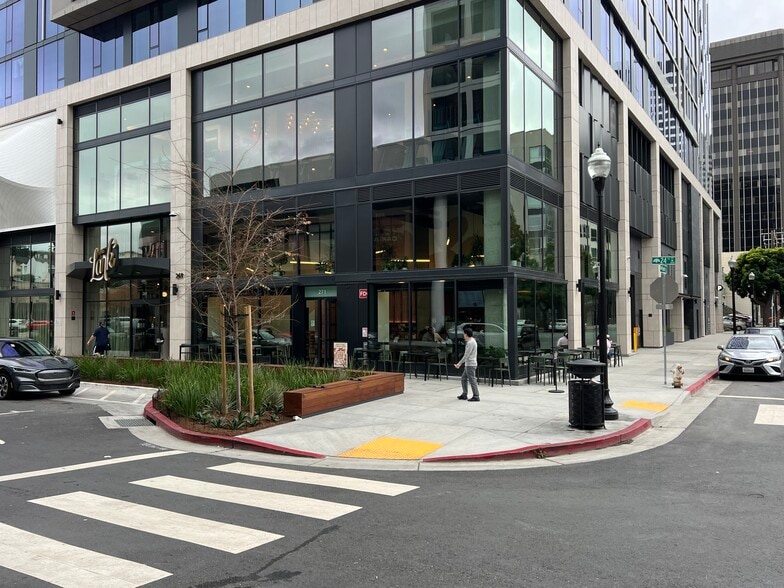 More Photos Of 356 24th St, Oakland Freestanding For Sale