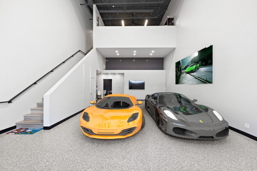 More Photos Of 1750 120 Av NE, Calgary Warehouse For Sale