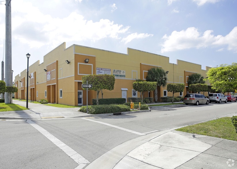 Primary Photo Of 13080 SW 248th St, Homestead Flex For Lease