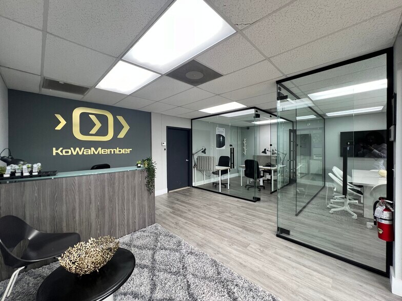 More Photos Of 8200-8358 NW 30th Ter, Doral Coworking Space