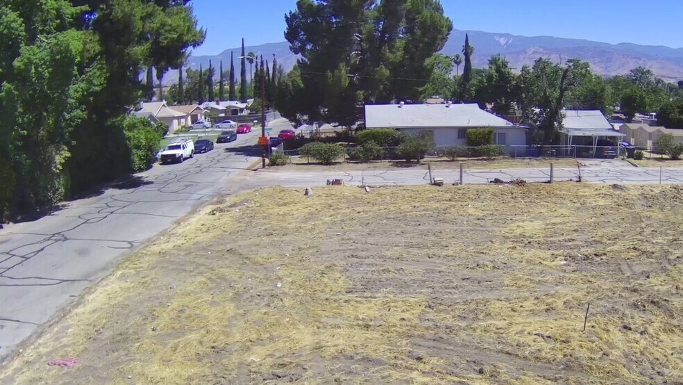 More Photos Of , San Bernardino Land For Sale