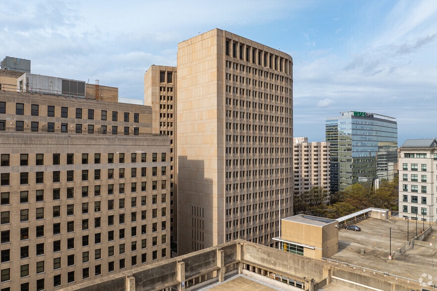 More Photos Of 1000 N West St, Wilmington Coworking Space