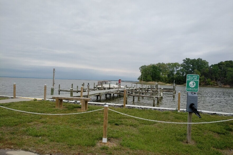 More Photos Of Lot 69 Plantation, Montross Land For Sale