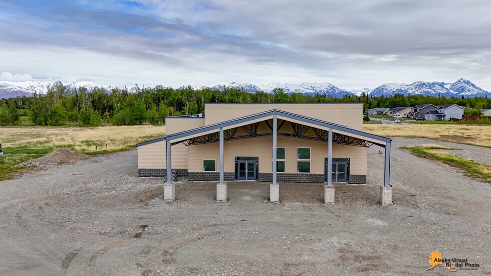 More Photos Of 14263 E Outer Springer Loop, Palmer Flex For Sale