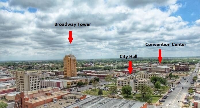 More Photos Of 114 E Broadway Ave, Enid Apartments For Lease