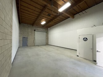 More Photos Of 4601 Kimber Ave, Bakersfield Warehouse For Lease