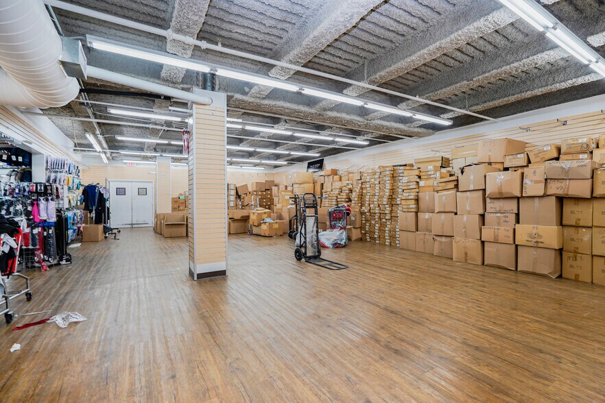 More Photos Of 3460 Nostrand Ave, Brooklyn Freestanding For Sale