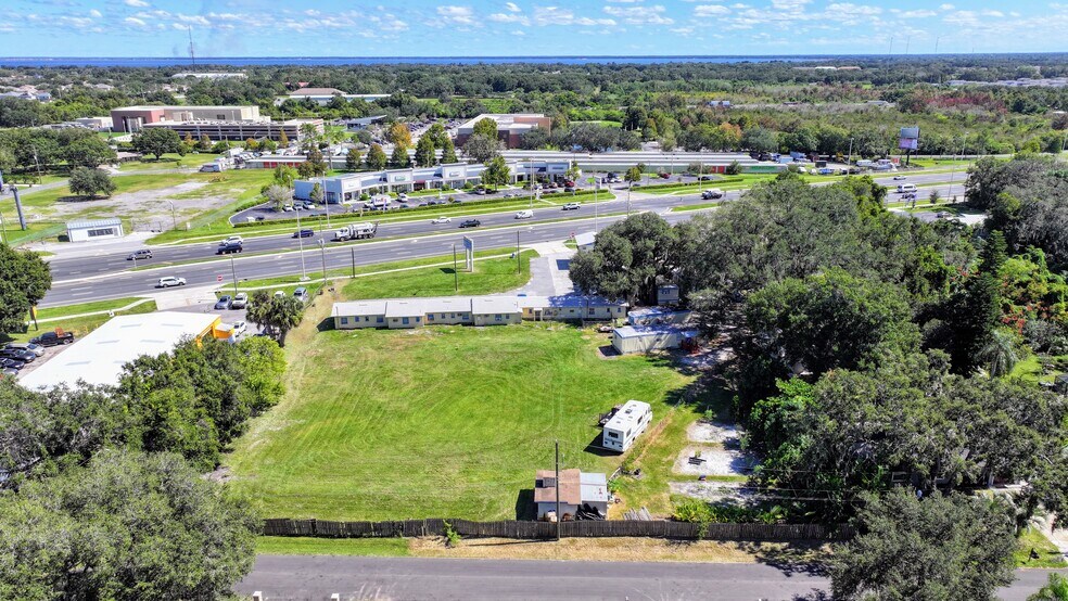 More Photos Of 2550 E Irlo Bronson Memorial Hwy, Kissimmee Hotel For Sale