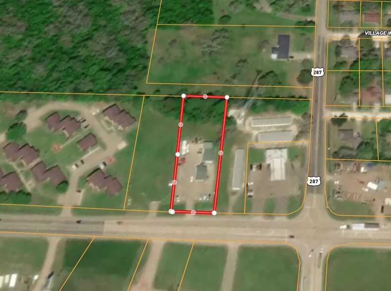 More Photos Of 1504 E Loop 304, Crockett Office For Sale