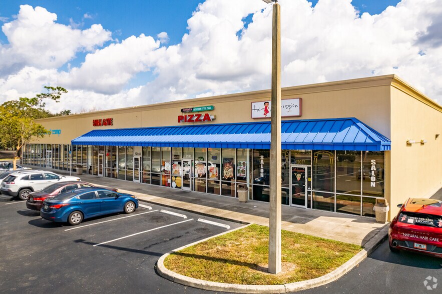 More Photos Of 12041-12059 Anderson Rd, Tampa Storefront For Lease