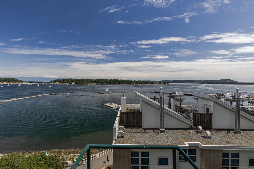 More Photos Of 30 Front St, Nanaimo Office For Sale