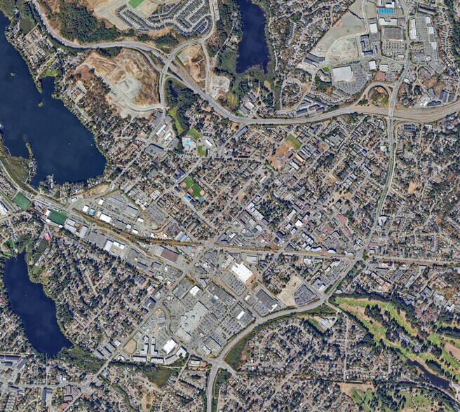 Primary Photo Of 906 Dunford Ave, Langford Land For Sale