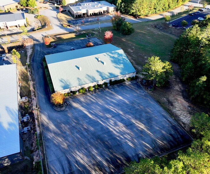 More Photos Of 6055 Business Park Dr, Columbus Office For Sale