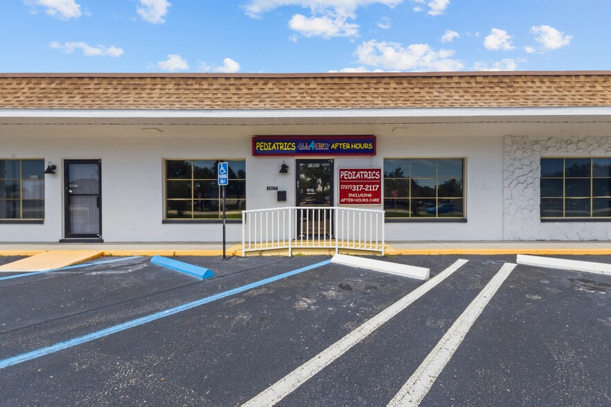 More Photos Of 1907 Tyrone Blvd N, Saint Petersburg Medical For Lease
