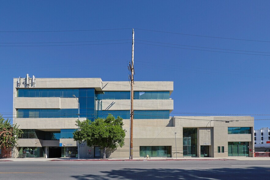 More Photos Of 4142 Lankershim Blvd, North Hollywood Unknown For Lease