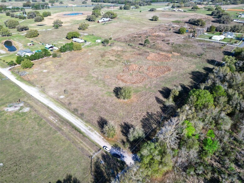 More Photos Of County Road 614A, Bushnell Land For Sale