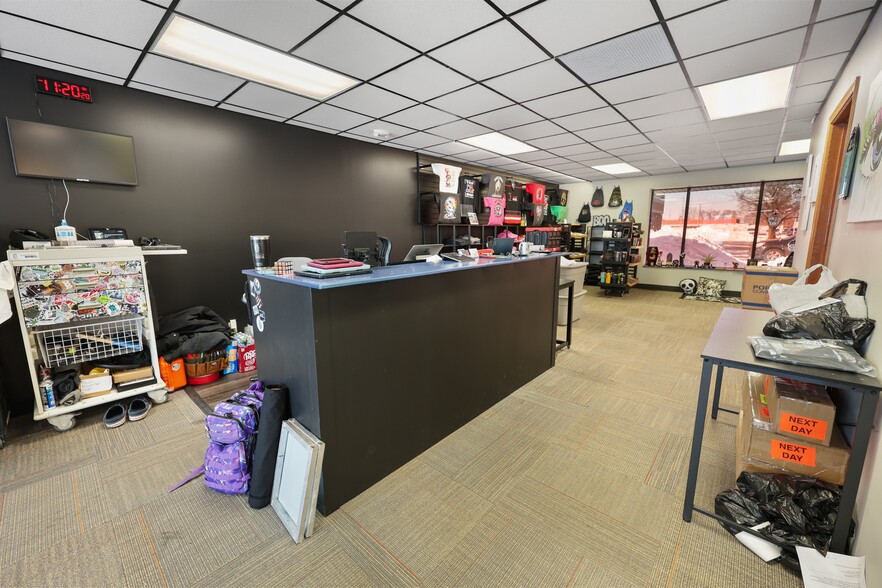 More Photos Of 20 S 32nd Ave S, Saint Cloud Office For Sale