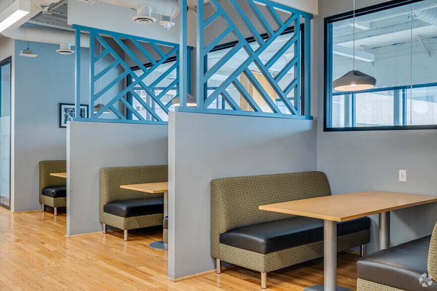 More Photos Of 2 N Central, Phoenix Coworking Space