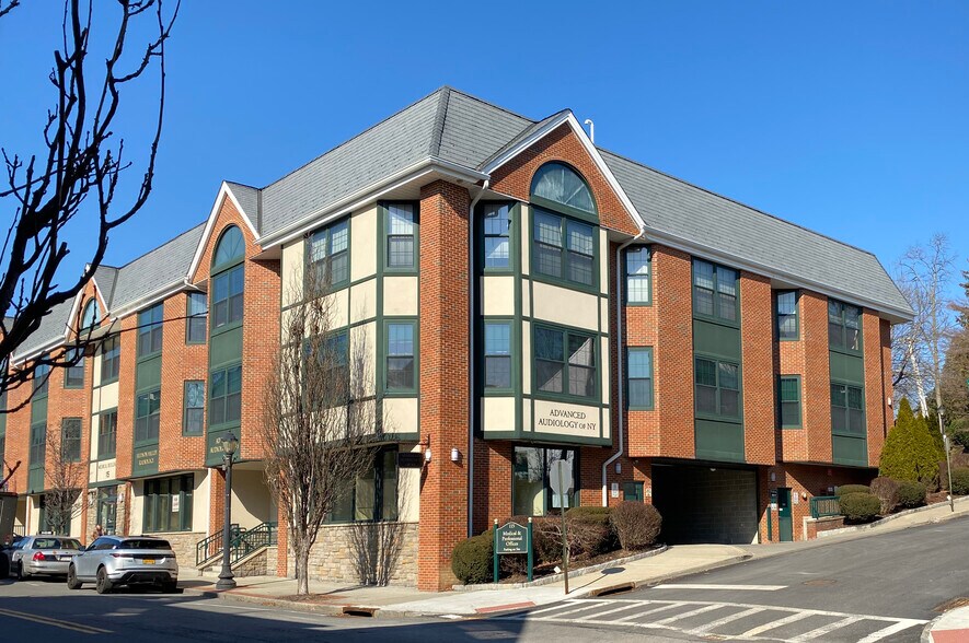 More Photos Of 115 Main St, Tuckahoe Medical For Sale
