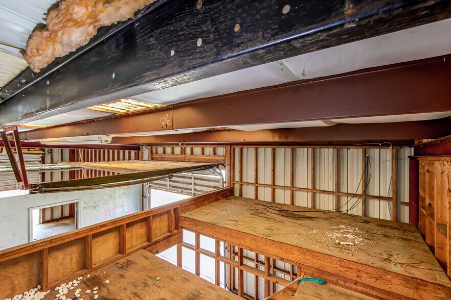 More Photos Of 551 Ellis St, Augusta Auto Dealership For Lease