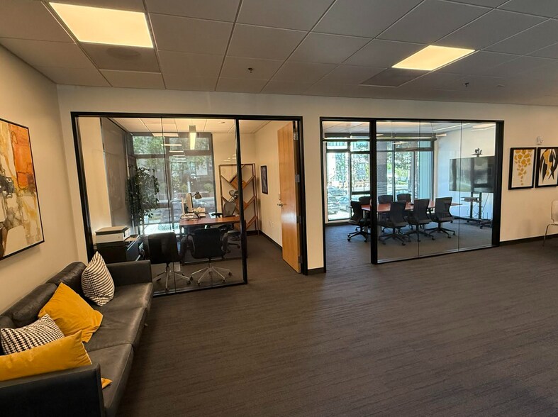 More Photos Of 5050 W El Camino Real, Los Altos Office For Lease