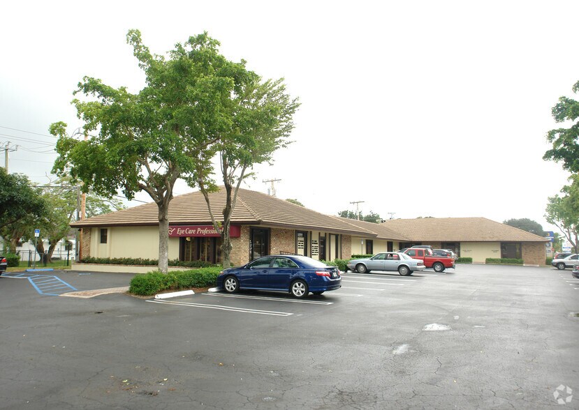 More Photos Of 1280 W Lantana Rd, Lantana Medical For Lease