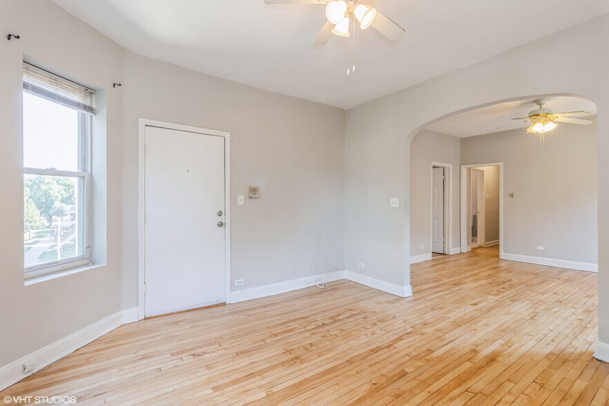More Photos Of 3605-3607 W Palmer St, Chicago Apartments For Sale