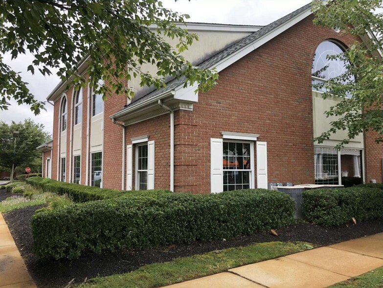 More Photos Of 400 Route 34, Colts Neck Bank For Lease
