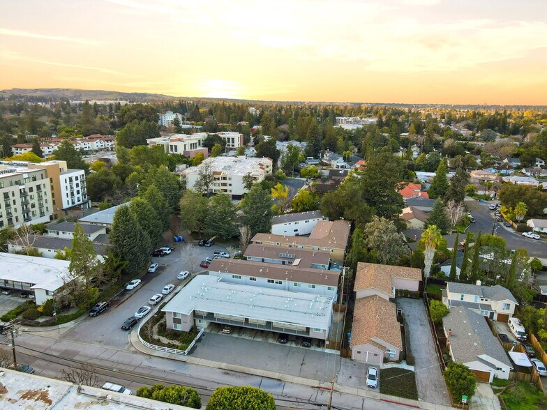 More Photos Of 470 Del Medio Ave, Mountain View Apartments For Sale